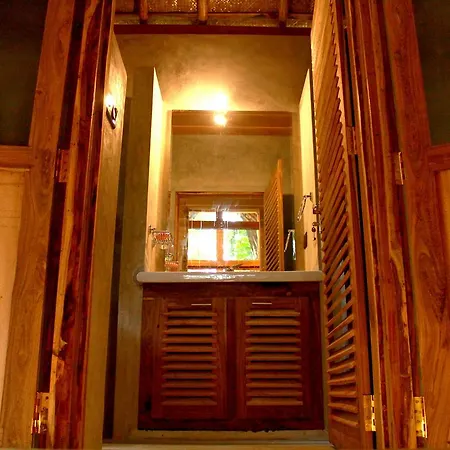 Bedda Eco Cottages Deniyaya Exterior photo