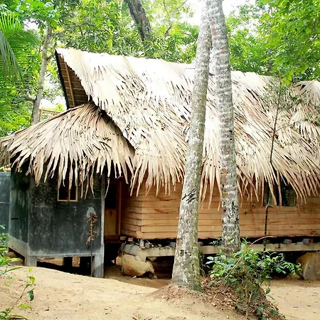 Bedda Eco Cottages Deniyaya Exterior photo