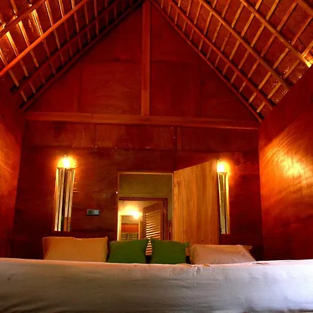 Bedda Eco Cottages Deniyaya Exterior photo