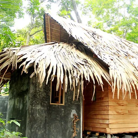 Bedda Eco Cottages Deniyaya Exterior photo