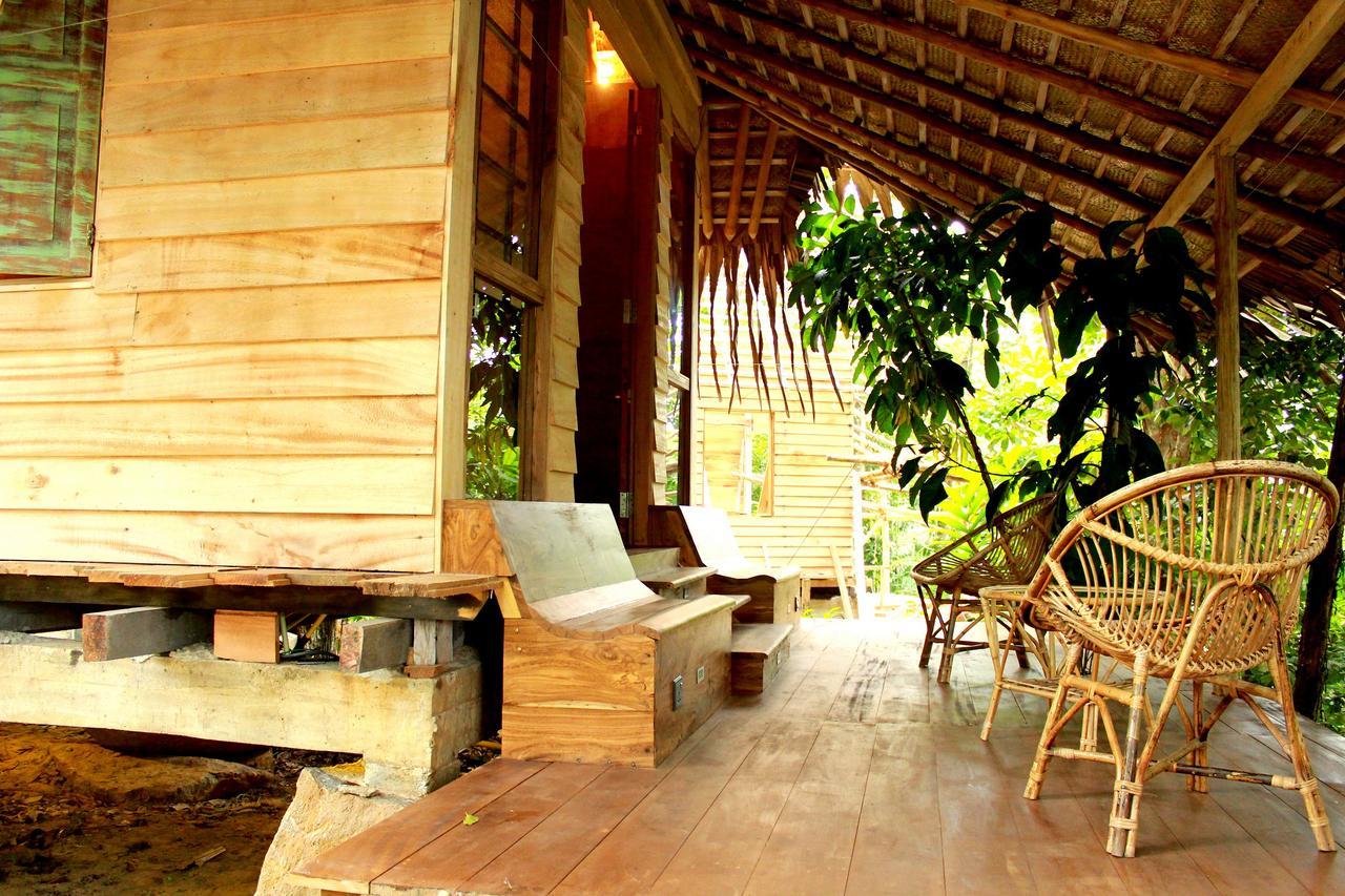 Chalet Bedda Eco *