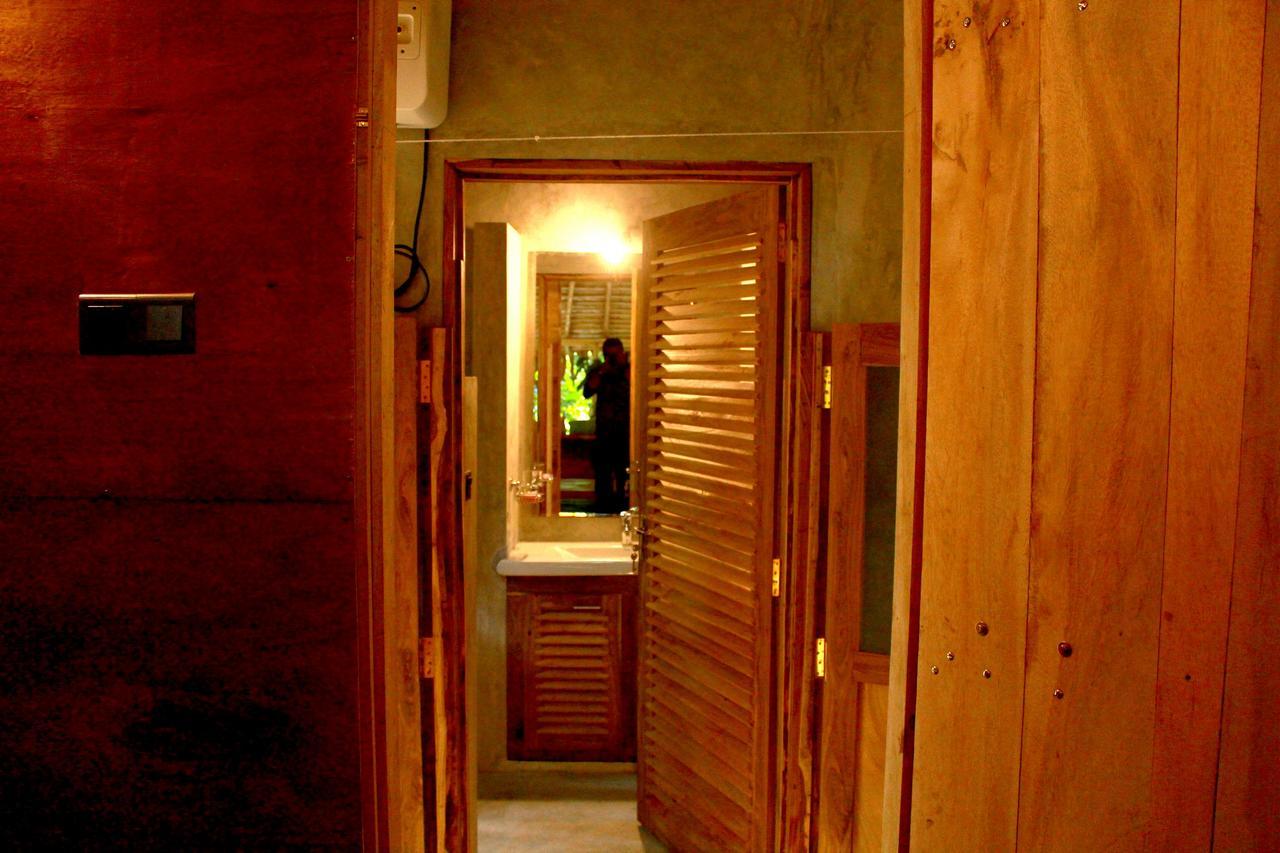 Chalet Bedda Eco *