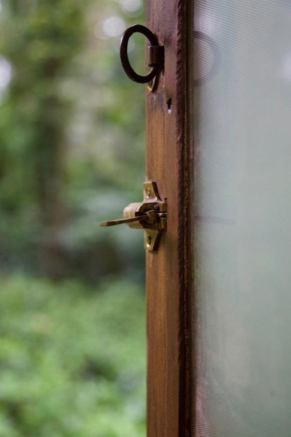 Chalet Bedda Eco *