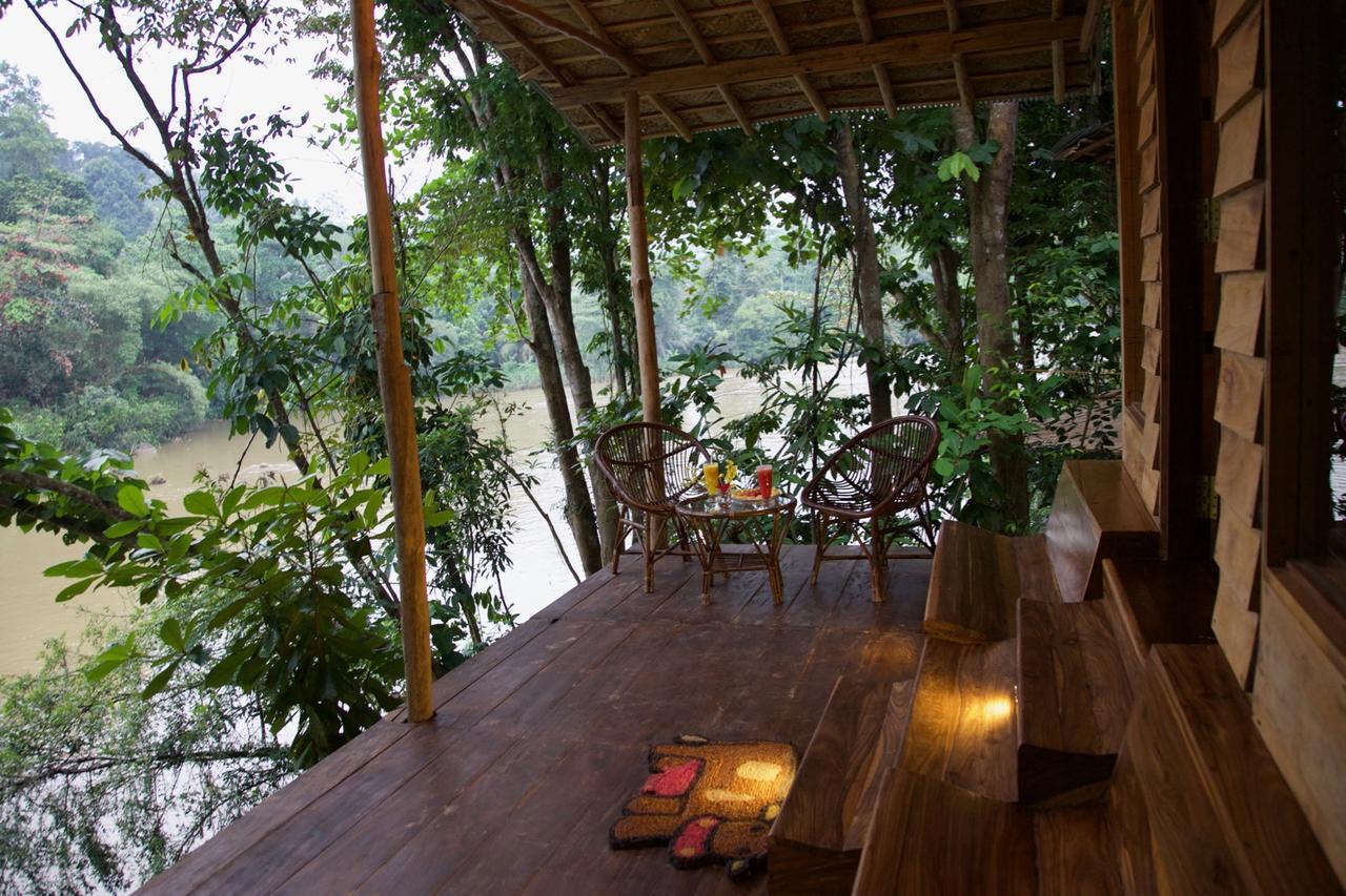 Chalet Bedda Eco *
