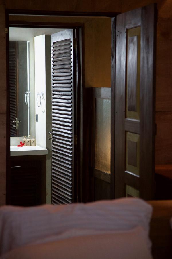 Chalet Bedda Eco *